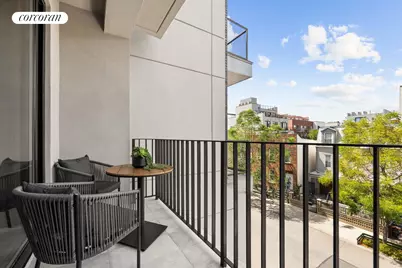 48 Stanhope Street #3F, New York City, NY 11221 - Photo 3
