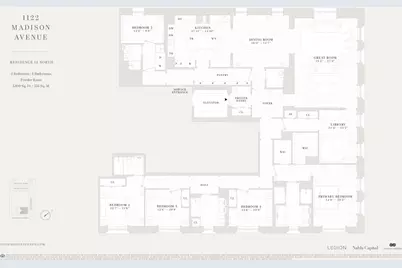 1122 Madison Avenue #14NORTH, New York City, NY 10028 - Photo 19