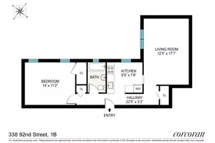 338 92nd St, New York City, NY 11209 - Photo 5