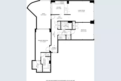 99 Jane Street #1K, New York City, NY 10014 - Photo 19