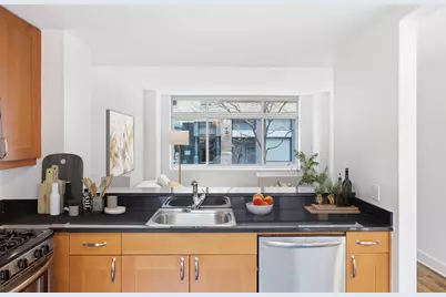 99 Jane Street #1K, New York City, NY 10014 - Photo 5