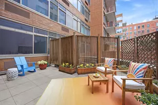 99 Jane St, New York City, NY 10014 - Photo 1