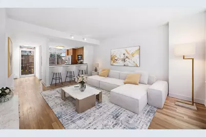 99 Jane Street #1K, New York City, NY 10014 - Photo 3