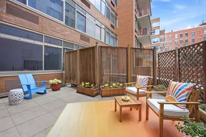 99 Jane Street #1K, New York City, NY 10014 - Photo 1