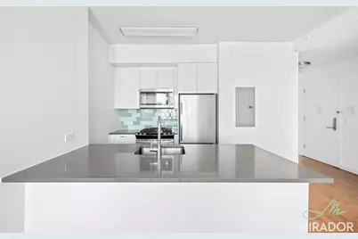 80 Dekalb Avenue #23J, New York City, NY 11201 - Photo 3
