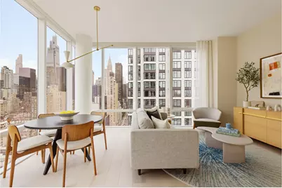 501 3rd Avenue #10C, New York, NY 10016 - Photo 1