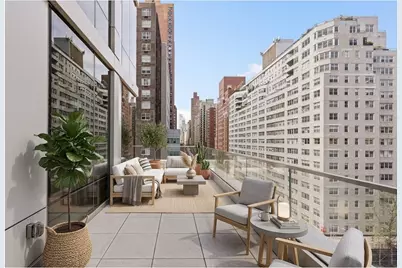 501 3rd Avenue #10C, New York City, NY 10016 - Photo 9