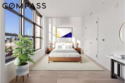 29 Huron Street #5AE, New York City, NY 11222 - Photo 5