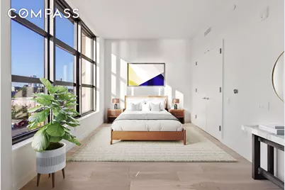 29 Huron Street #5AE, New York City, NY 11222 - Photo 3