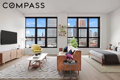 29 Huron Street #5AE, New York City, NY 11222 - Photo 1