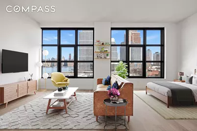 29 Huron Street #5AE, New York City, NY 11222 - Photo 1