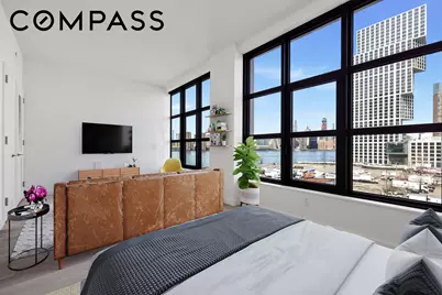 29 Huron Street #5AE, New York City, NY 11222 - Photo 3