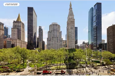 10 Madison Square W #6G, New York City, NY 10010 - Photo 3