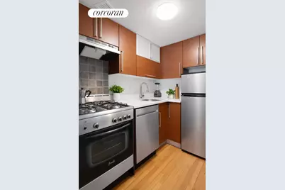 184 Thompson Street #PH6K, New York, NY 10012 - Photo 5