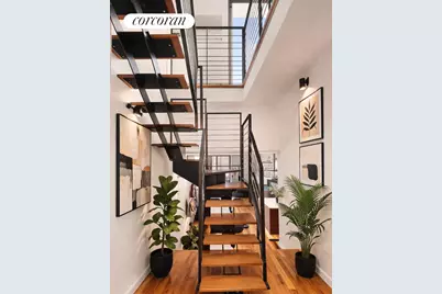 184 Thompson Street #PH6K, New York, NY 10012 - Photo 3