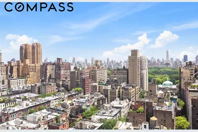 111 W 67th Street #24L, New York City, NY 10023 - Photo 1