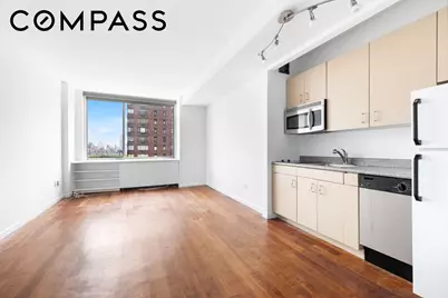 111 W 67th Street #24L, New York City, NY 10023 - Photo 3