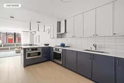 306 E 82nd Street #1A, New York, NY 10028 - Photo 3