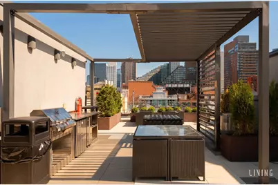 540 W 49th Street #105N, New York, NY 10019 - Photo 3