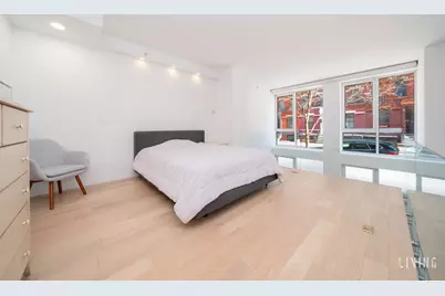 540 W 49th Street #105N, New York, NY 10019 - Photo 1