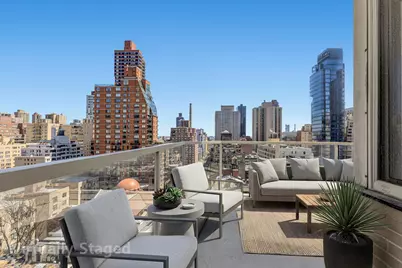 300 E 74th Street #15-G, New York City, NY 10021 - Photo 3