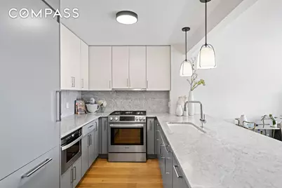 1330 5th Avenue #6H, New York City, NY 10026 - Photo 3