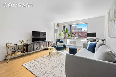 1330 5th Avenue #6H, New York City, NY 10026 - Photo 1