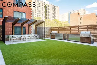 1330 5th Avenue #6H, New York City, NY 10026 - Photo 7