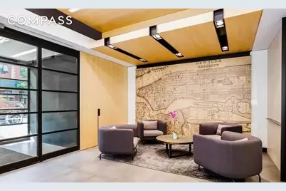1330 5th Avenue #6H, New York City, NY 10026 - Photo 9
