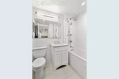 1330 5th Avenue #6H, New York City, NY 10026 - Photo 5