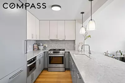 1330 5th Avenue #6H, New York City, NY 10026 - Photo 3
