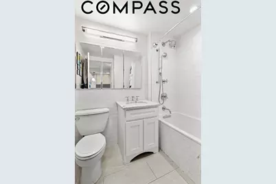 1330 5th Avenue #6H, New York City, NY 10026 - Photo 5