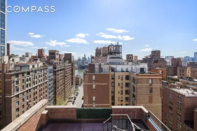 410 E 57th Street #PHAB, New York City, NY 10022 - Photo 11