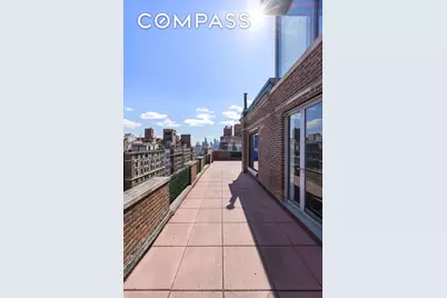 410 E 57th Street #PHAB, New York, NY 10022 - Photo 9