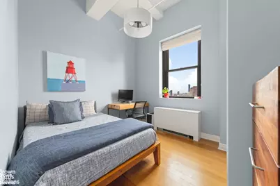 365 Bridge Street #22C, Brooklyn, NY 11201 - Photo 9