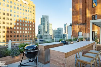 365 Bridge Street #22C, Brooklyn, NY 11201 - Photo 13