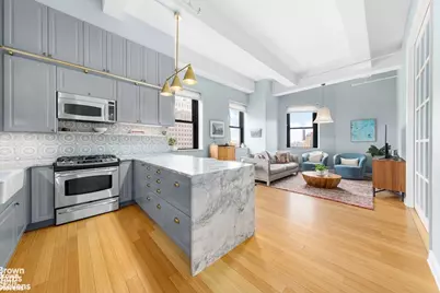 365 Bridge Street #22C, Brooklyn, NY 11201 - Photo 3