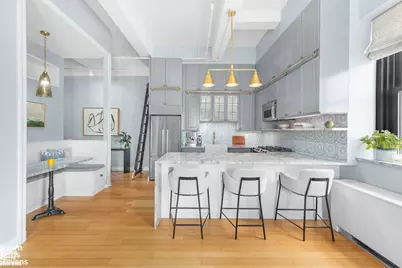 365 Bridge Street #22C, Brooklyn, NY 11201 - Photo 1