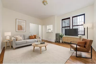 69 Tiemann Place #11, New York, NY 10027 - Photo 1