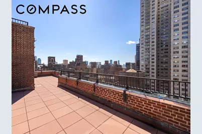 410 E 57th Street #PHC, New York City, NY 10022 - Photo 1