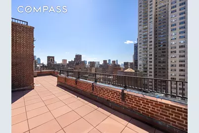 410 E 57th Street #PHC, New York City, NY 10022 - Photo 1