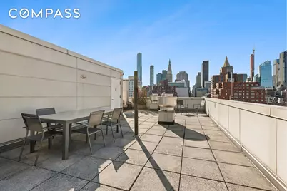 242 E 25th Street #9A, New York City, NY 10010 - Photo 9
