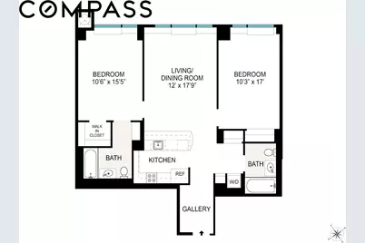 242 E 25th Street #9A, New York City, NY 10010 - Photo 17