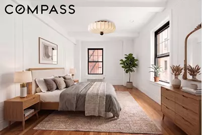 170 2nd Avenue #3E, New York City, NY 10003 - Photo 3