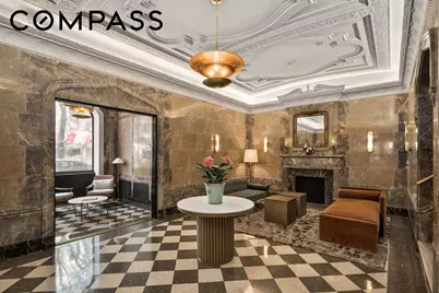 170 2nd Avenue #3E, New York City, NY 10003 - Photo 9