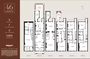 46 E 66th St, New York City, NY 10065 - Photo 33