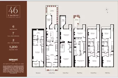 46 E 66th Street, New York City, NY 10065 - Photo 33