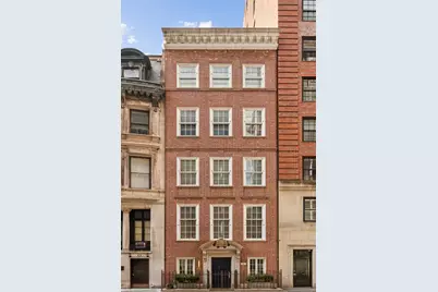 46 E 66th Street, New York, NY 10065 - Photo 1