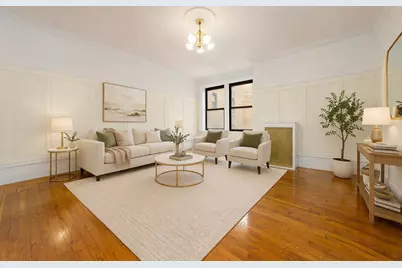69 Tiemann Place #43, New York, NY 10027 - Photo 1