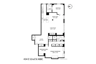 434 E 52nd St, New York City, NY 10022 - Photo 11